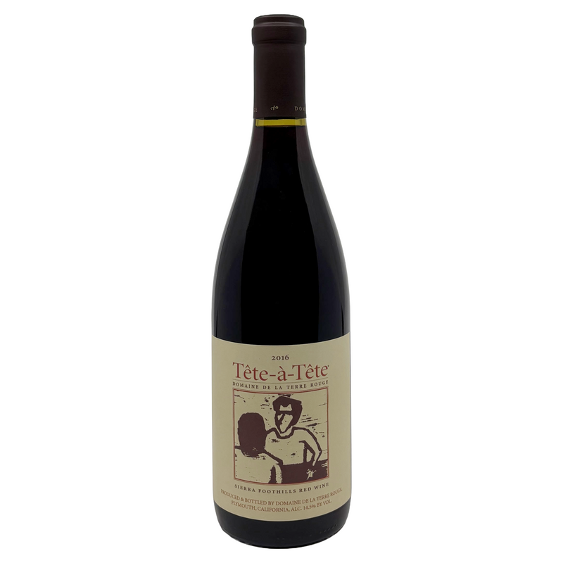 Terre Rouge 'Tete a Tete" 2016