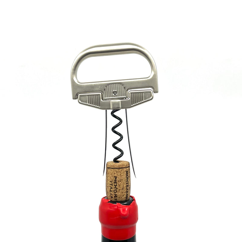 The Durand Cork Remover