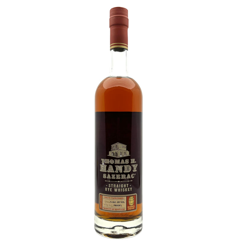 Thomas Handy Sazerac Rye