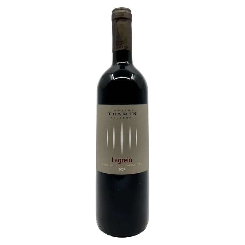 Tramin Lagrein DOC 2024