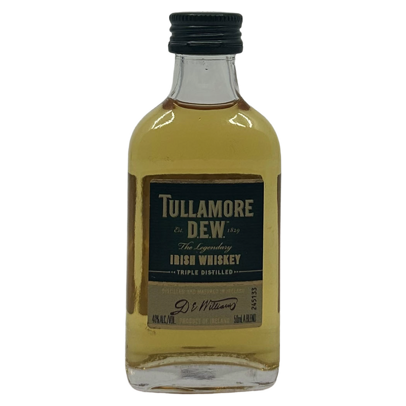Tullamore Dew (50 mL)