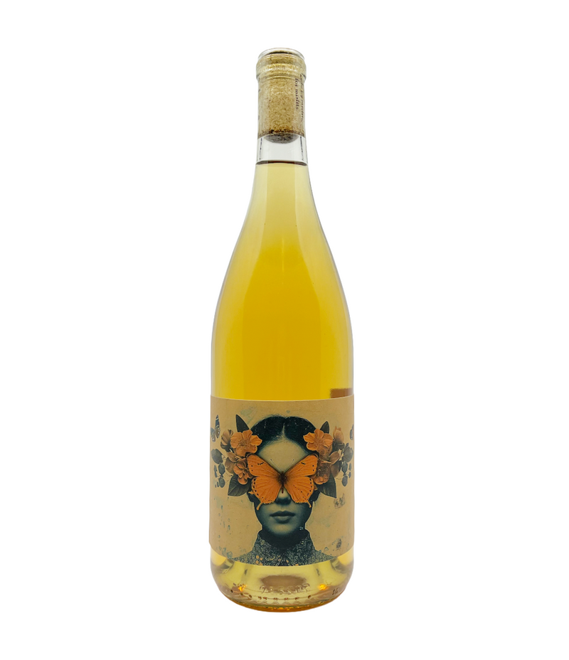 Itri Cellars Skin Contact Chapter 3