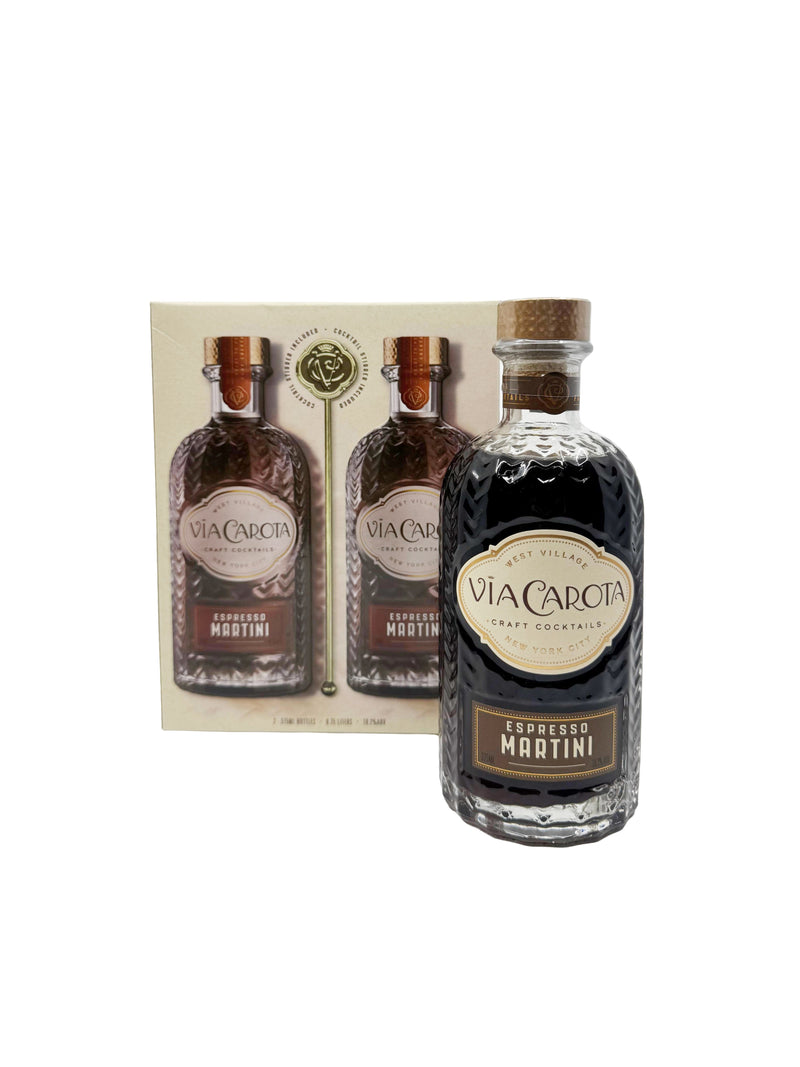Espresso Martini Two-Pack