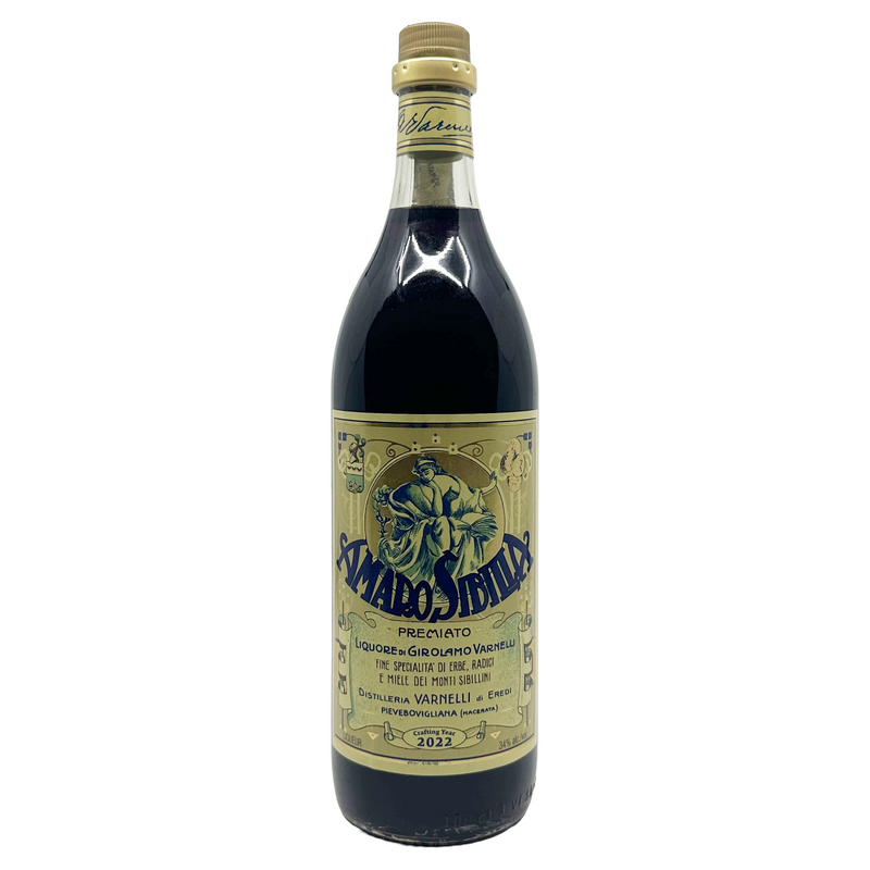 Varnelli Amaro Sibilla