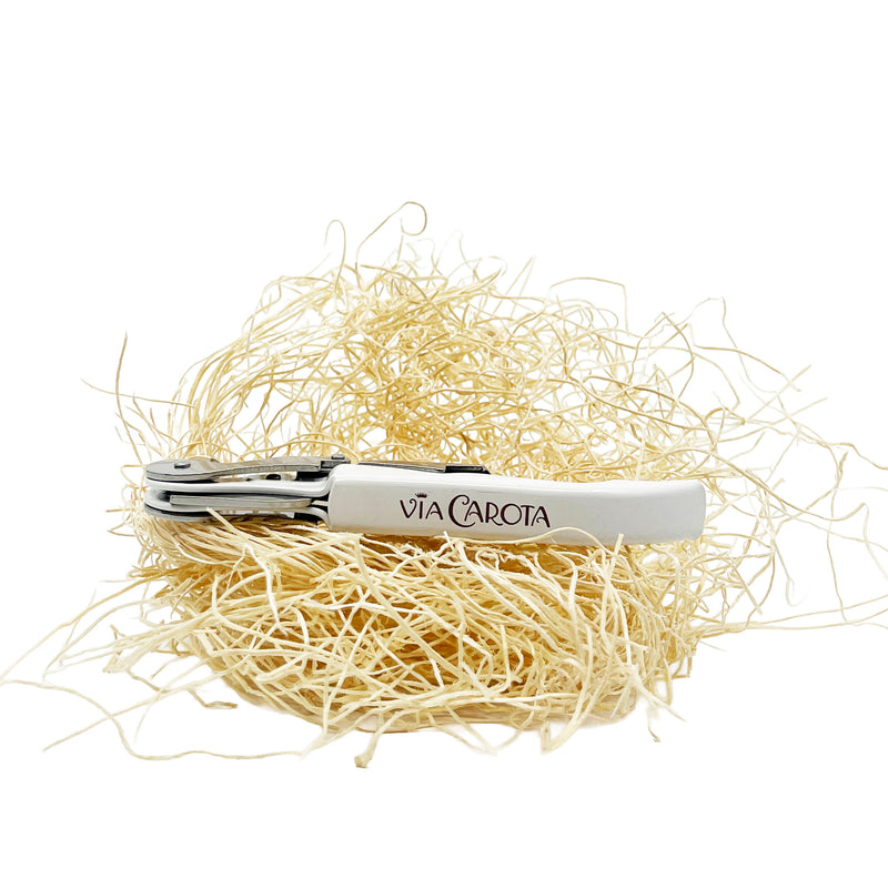 Via Carota Bottle Corkscrew