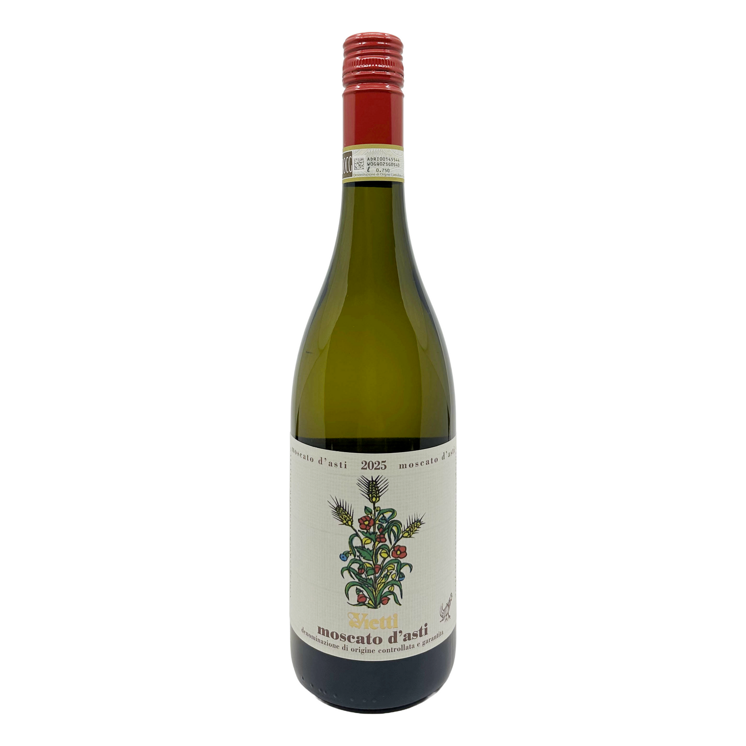 Vietti Moscato D'Asti 2025