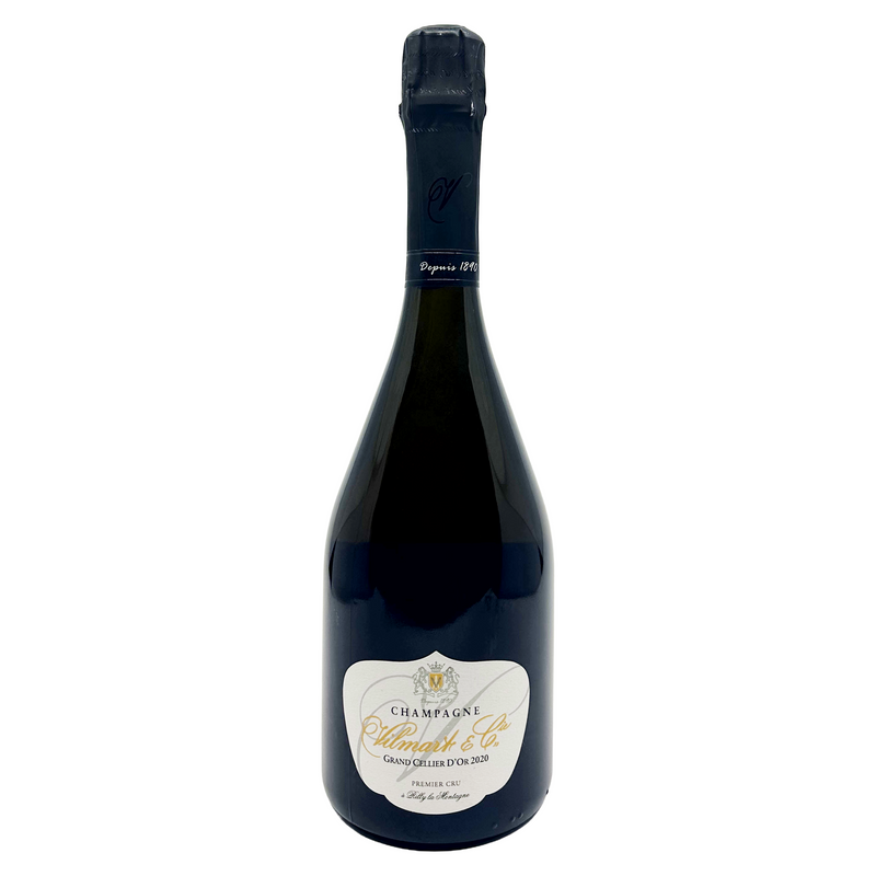 Vilmart Grand Cellier d'Or 1er Cru Brut 2021