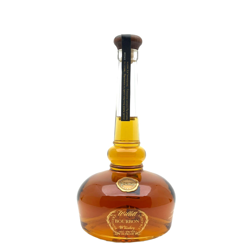 Willett Pot Still Reserve Bourbon