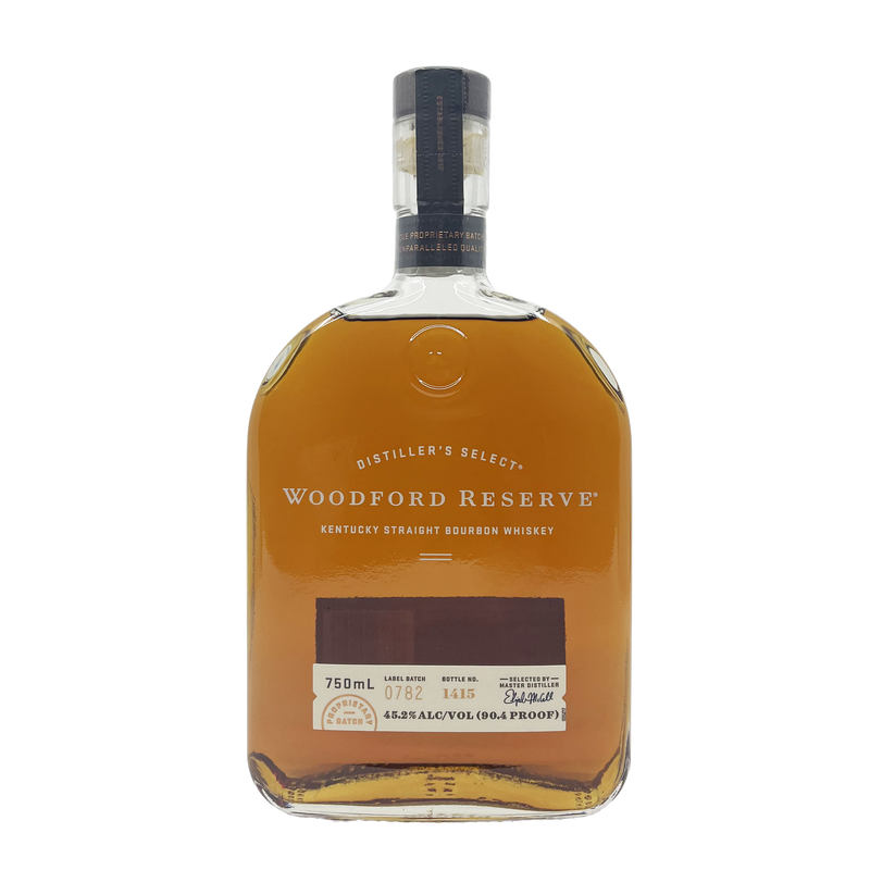 Woodford Reserve