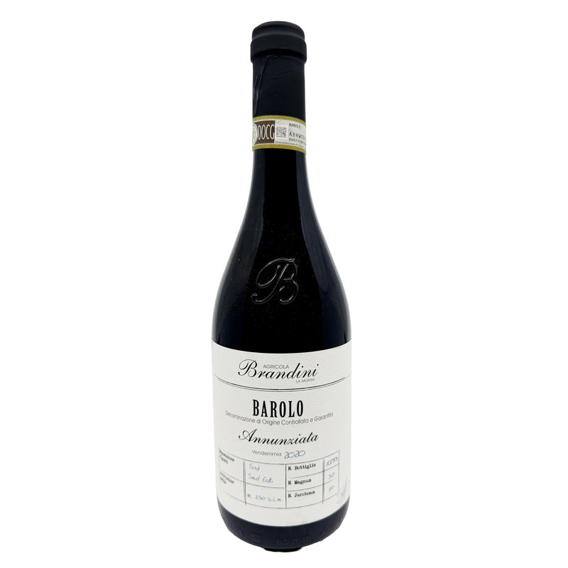 Agricola Brandini Annunziata Barolo 2020