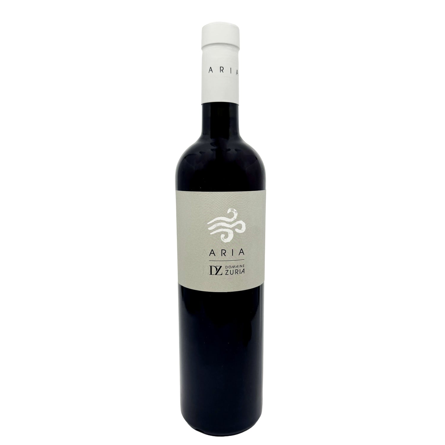 Domaine Zuria 'Aria Rouge Frais' 2021