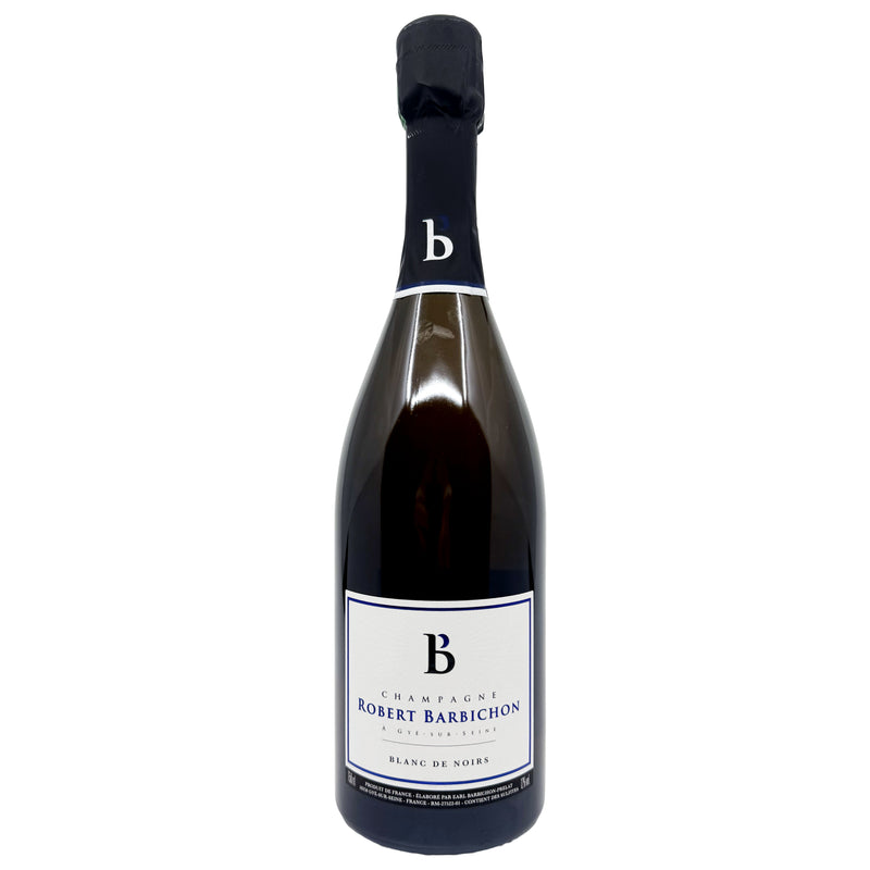 Robert Barbichon Bland de Noirs Brut NV