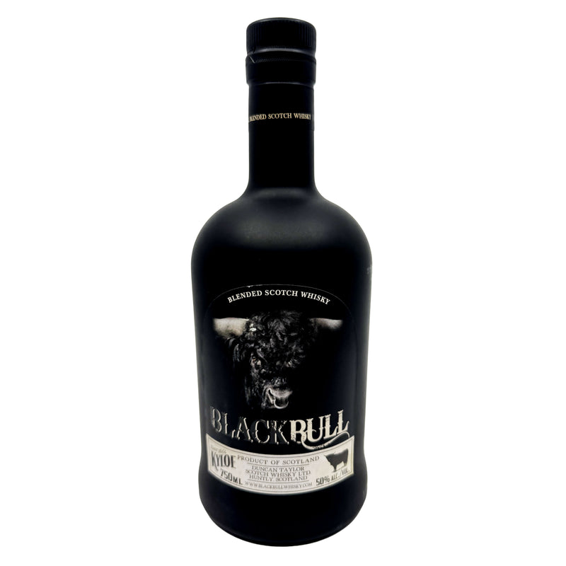 Black Bull Kyloe Blended Scotch