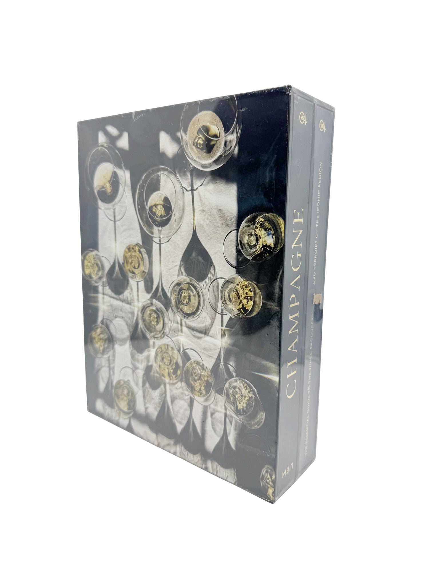 Champagne: The Essential Guide to the Wines, Producers, and Terroirs of the Iconic Region