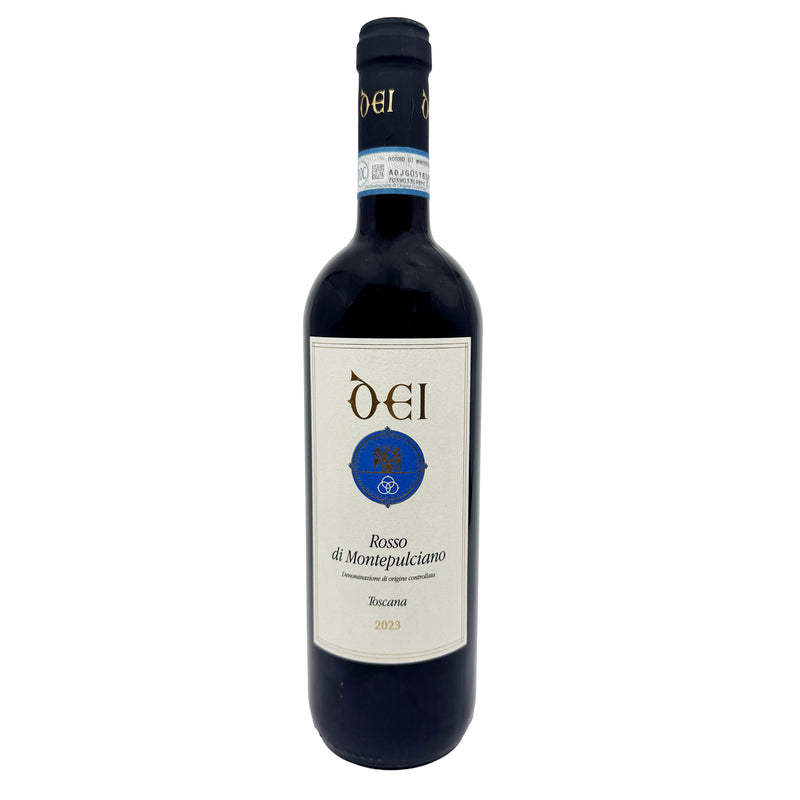 DEI Rosso di Montepulciano 2023