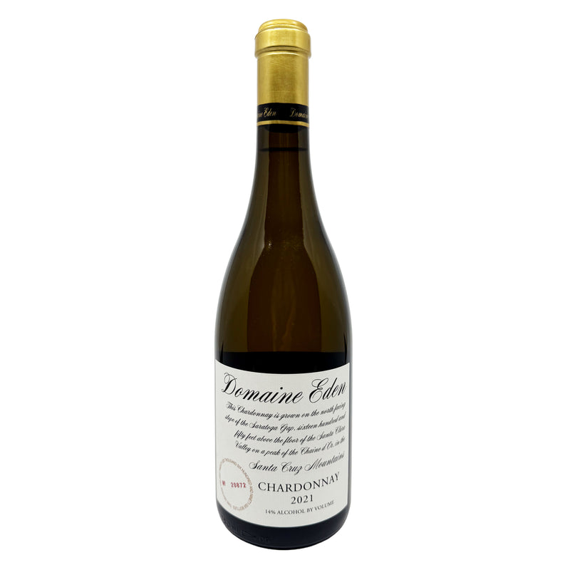 Domaine Eden Chardonnay 2021