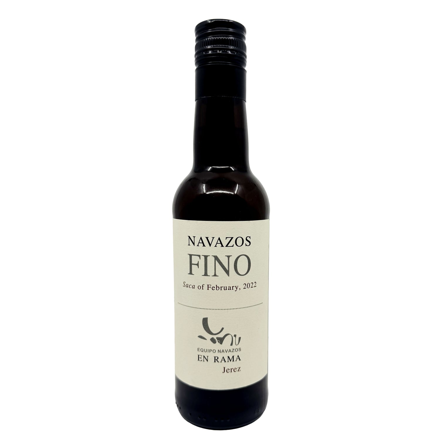 Equipo Navazos Jerez Fino