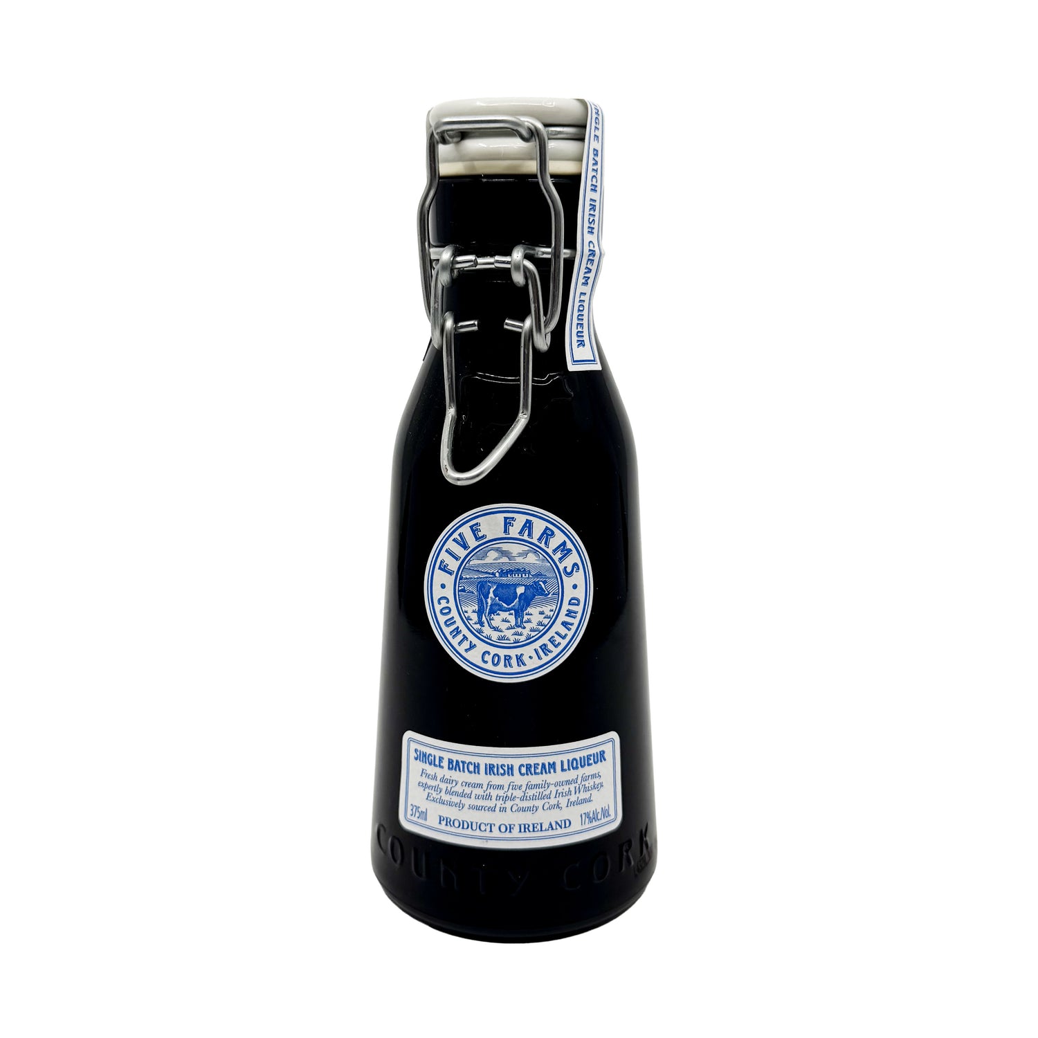Five Farms Irish Cream