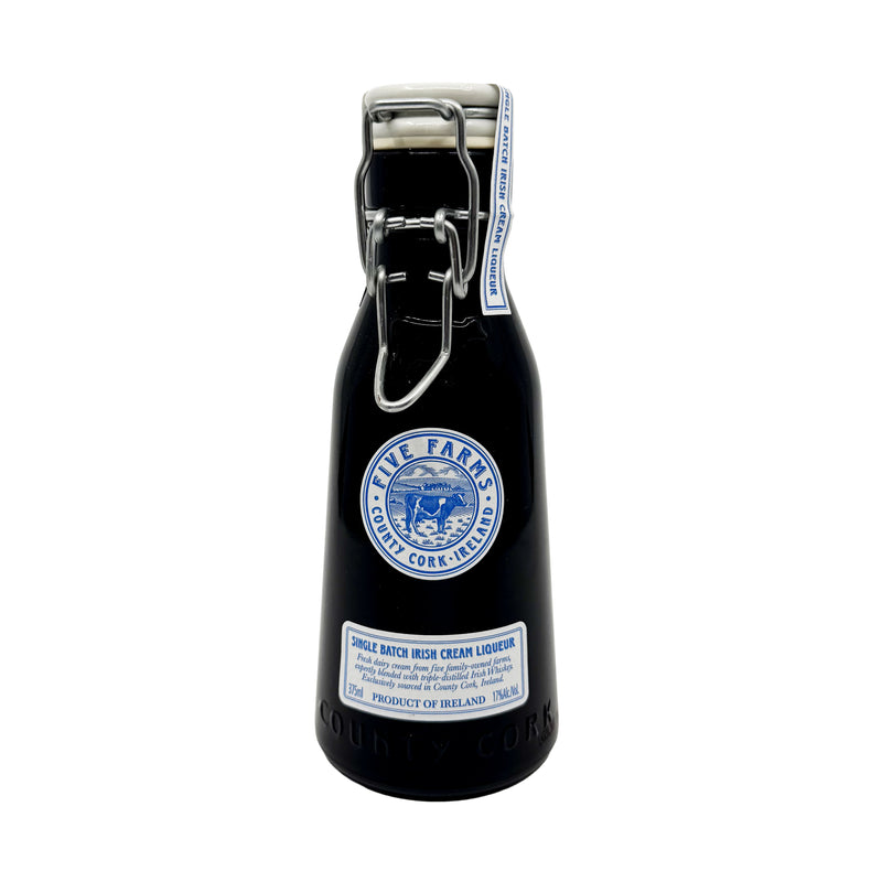 Five Farms Irish Cream