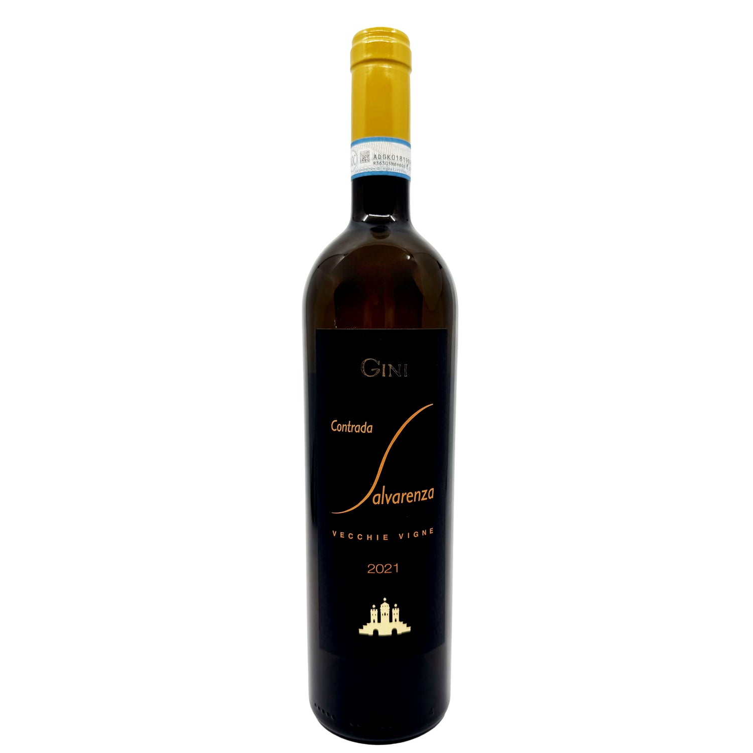Gini 'Salvarenza' Soave Classico 2021