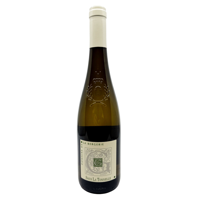 Domaine de la Bergerie Anjou Blanc Sous la Tonnelle 2024