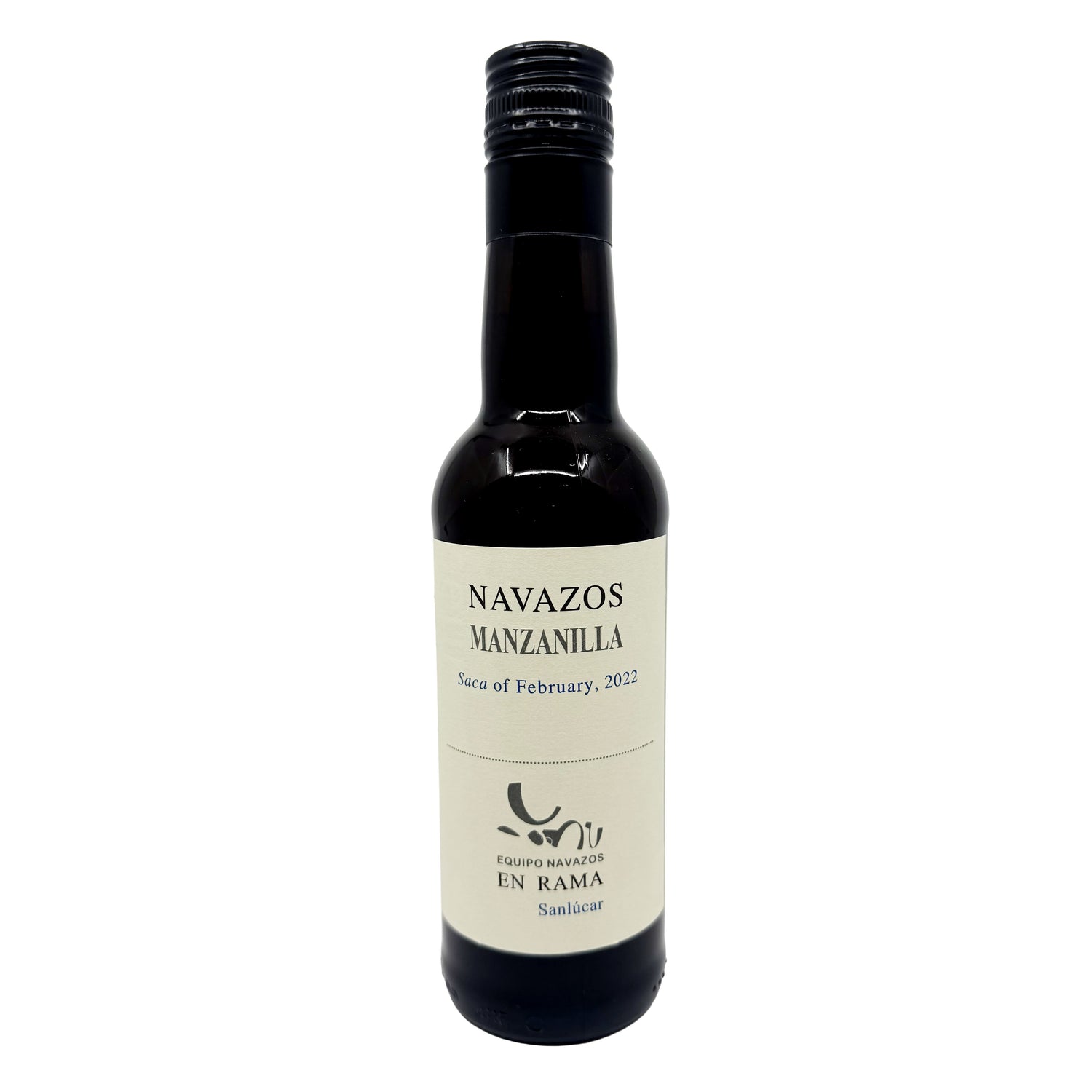 Equipo Navazos Sanlúcar Manzanilla