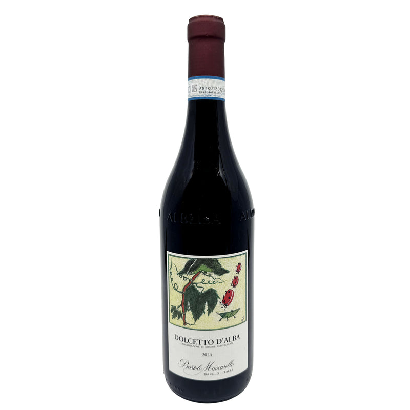 Bartolo Mascarello Dolcetto d'Alba 2024