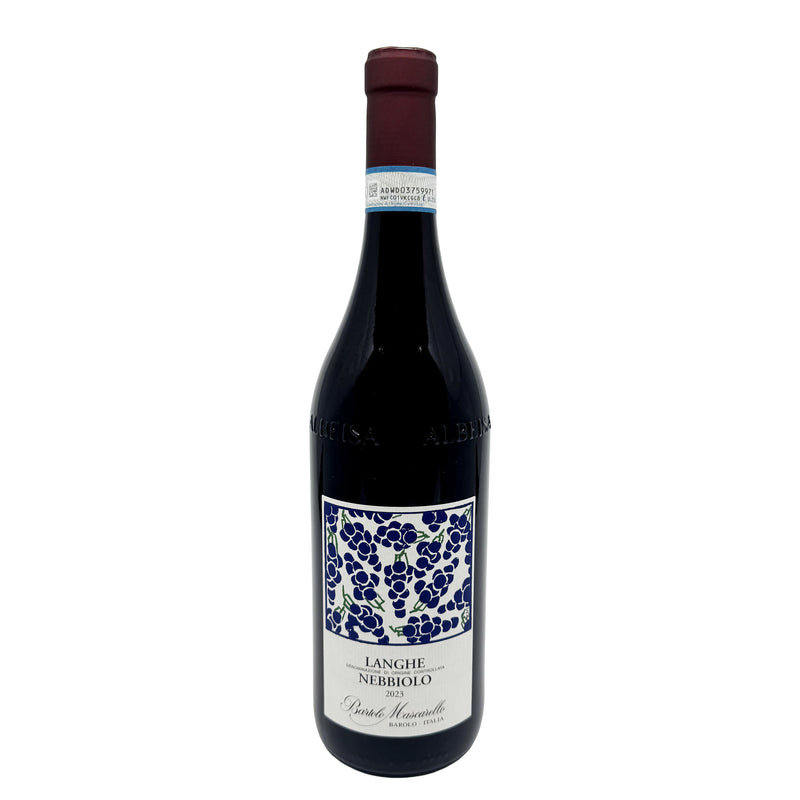 Bartolo Mascarello Langhe Nebbiolo 2023