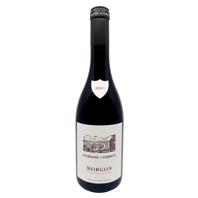 Domaine de Vernus Morgon 2021