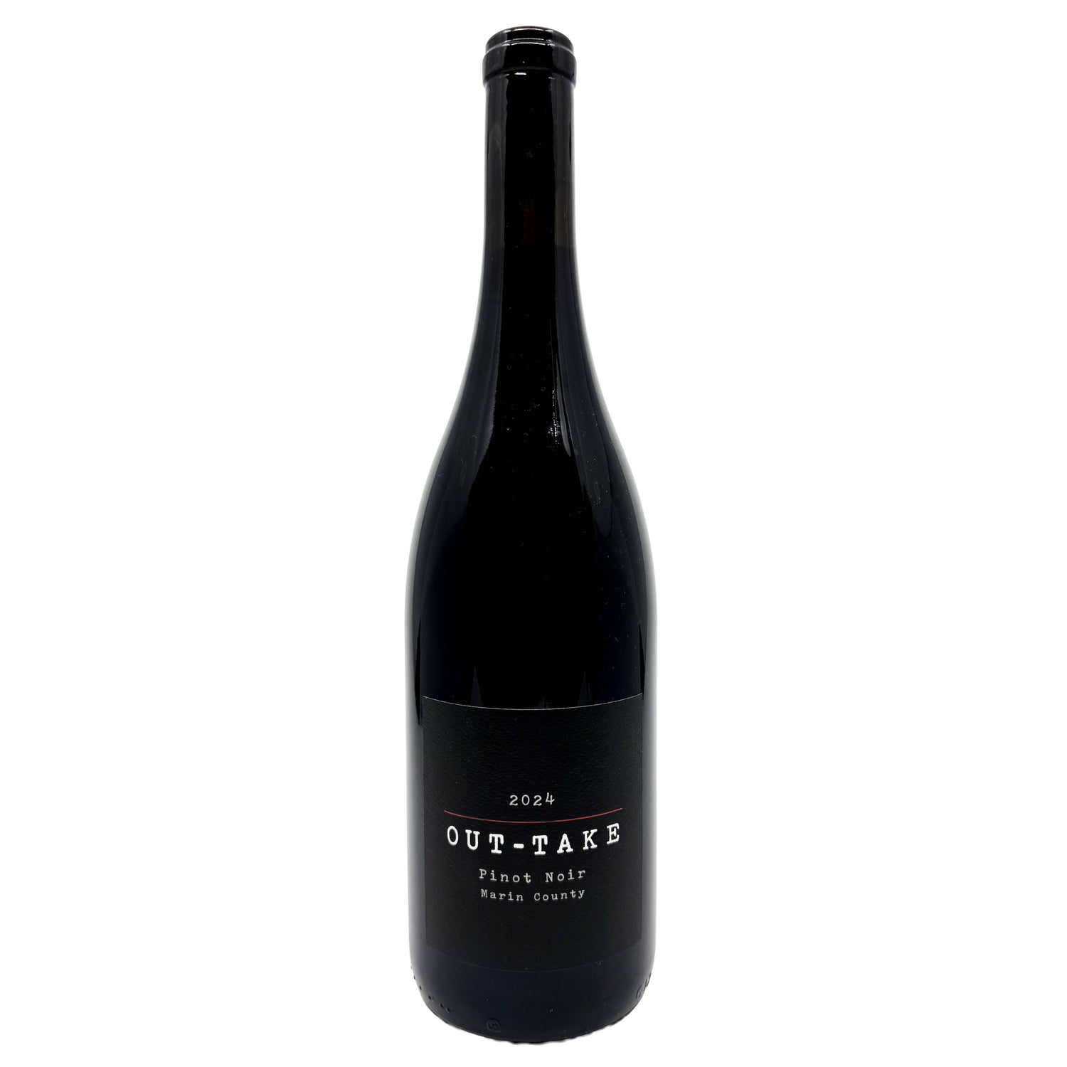 Out-Take Pinot Noir 2024