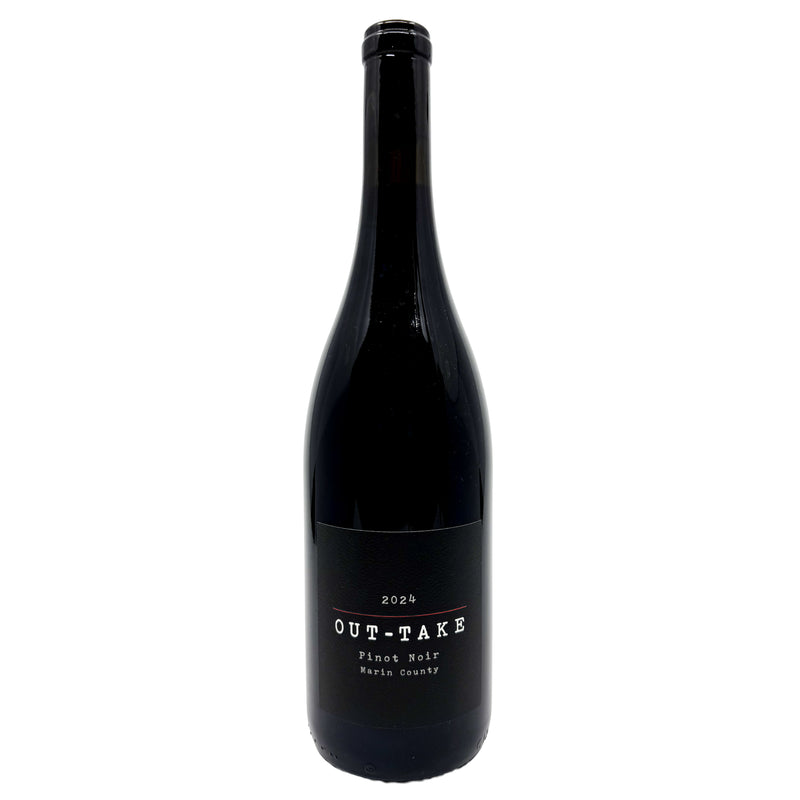 Out-Take Pinot Noir 2024