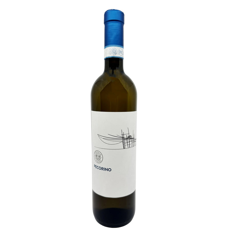 Tenuta i Fauri Pecorino 2023