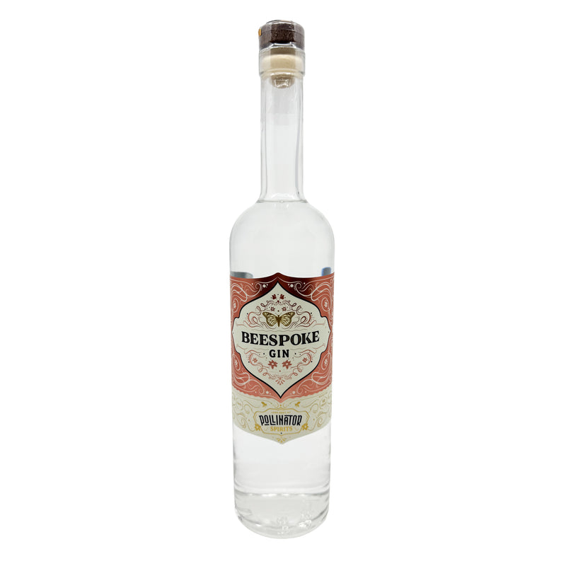 Pollinator Spirits Beespoke Gin