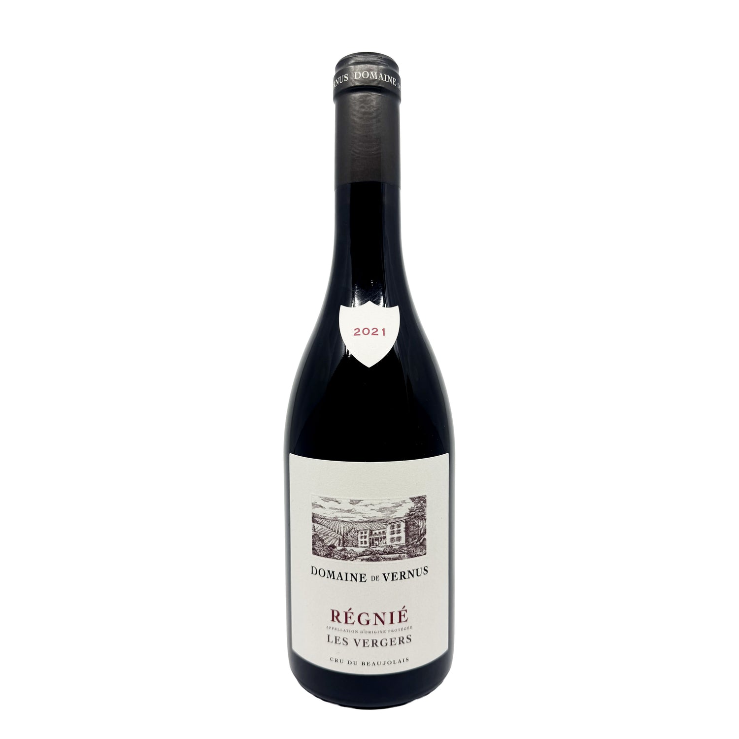 Domaine de Vernus Regnie Les Vergers 2021