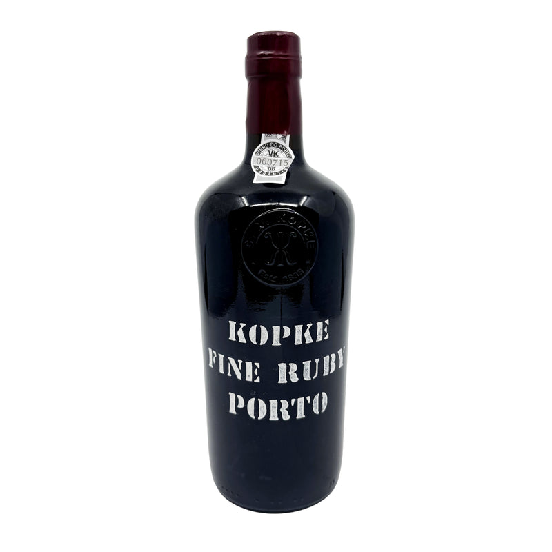 Kopke Fine Ruby Port