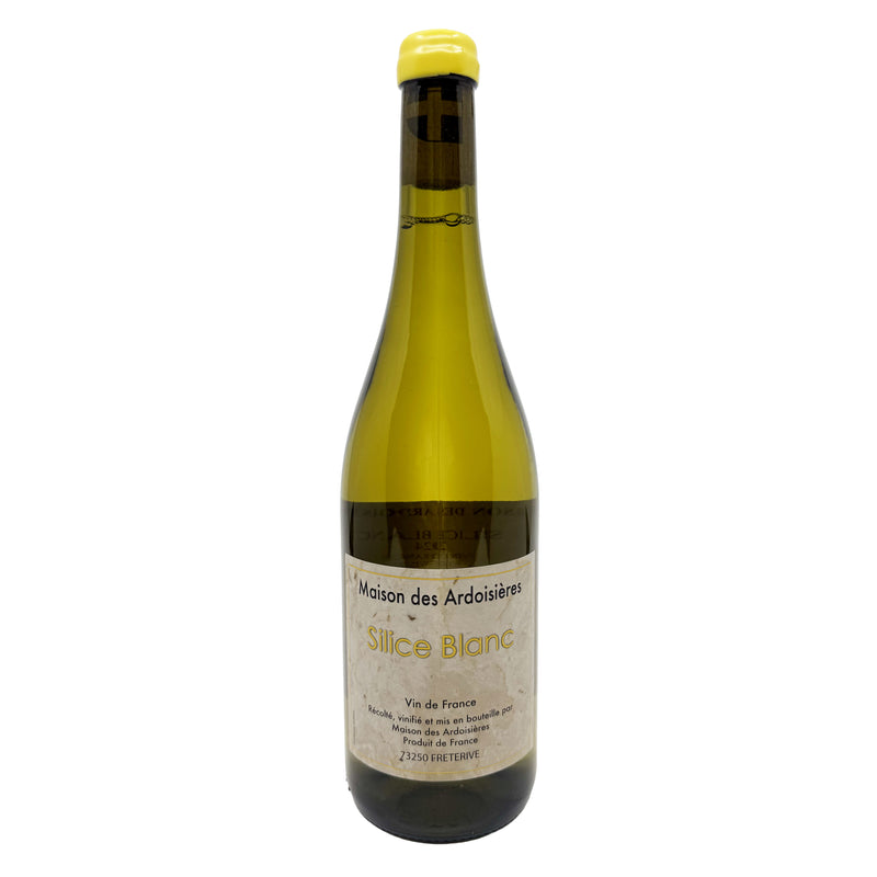 Domaine des Ardoisieres, Vin des Allobroges Silice Blanc 2024
