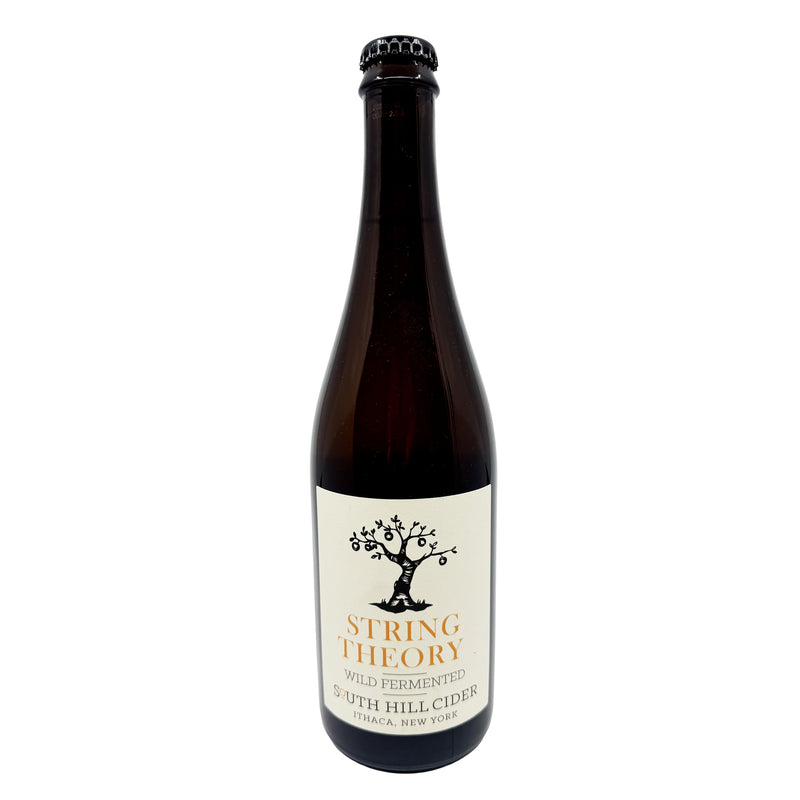 South Hill Cider 'String Theory' Cider 2023