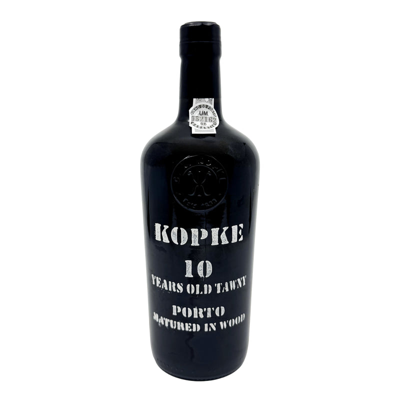 Kopke 10 Year Tawny Port