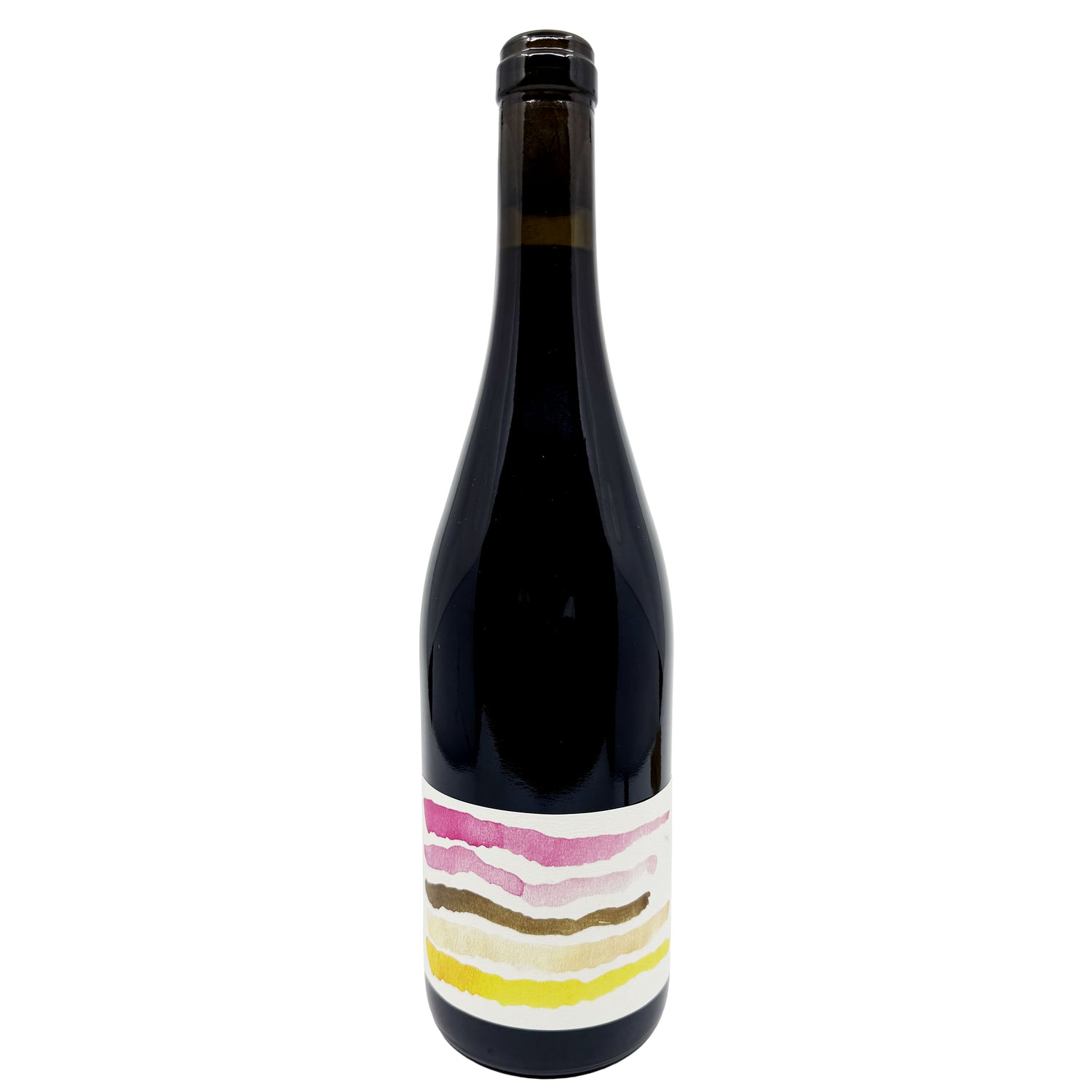 Floral Terranes North Fork Cab Franc & Merlot 2023